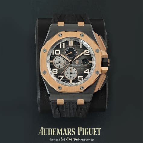 audemars piguet buy used - audemars piguet used for sale.